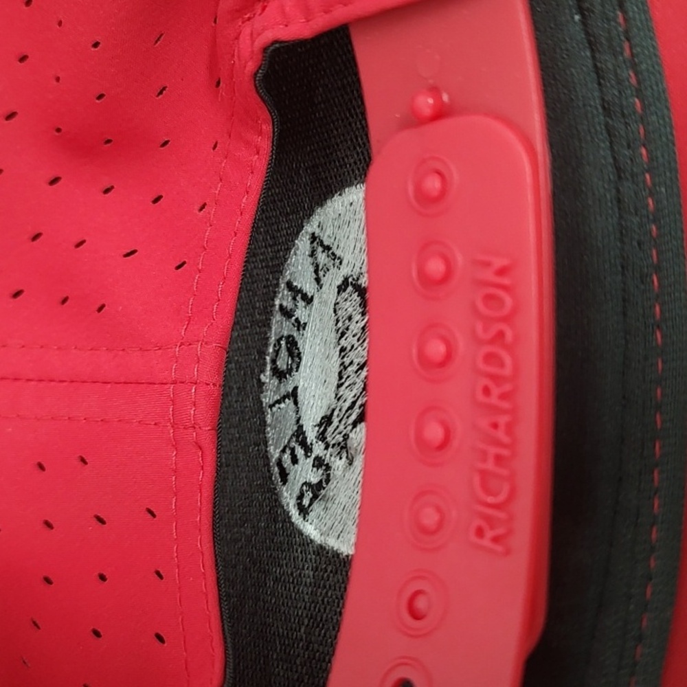 A-Holes The Donkey Drive Golf 7-Panel Performance… - image 4